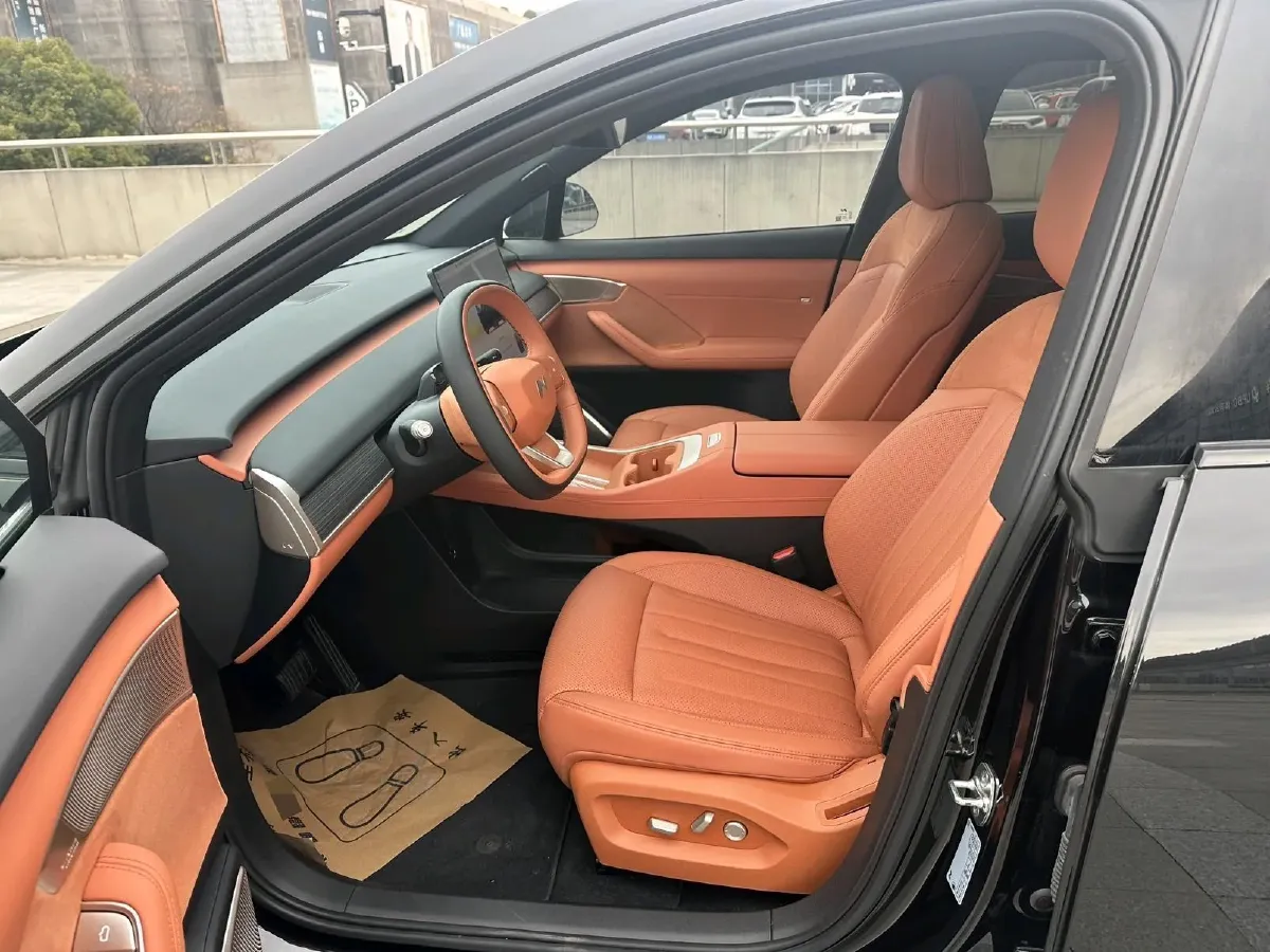 2024 ONVO L60 BEV 60KWH,autocango,china used car exporter,china ev exporter,chinese used car exporter,chinese used ev exporter