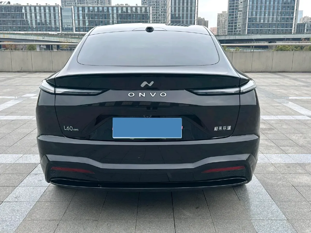 2024 ONVO L60 BEV 60KWH,autocango,china used car exporter,china ev exporter,chinese used car exporter,chinese used ev exporter