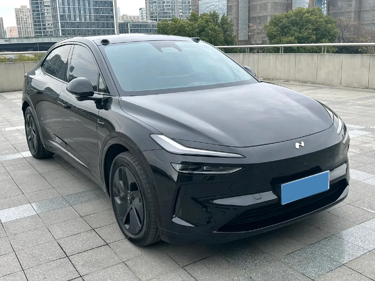 2024 ONVO L60 BEV 60KWH,autocango,china used car exporter,china ev exporter,chinese used car exporter,chinese used ev exporter