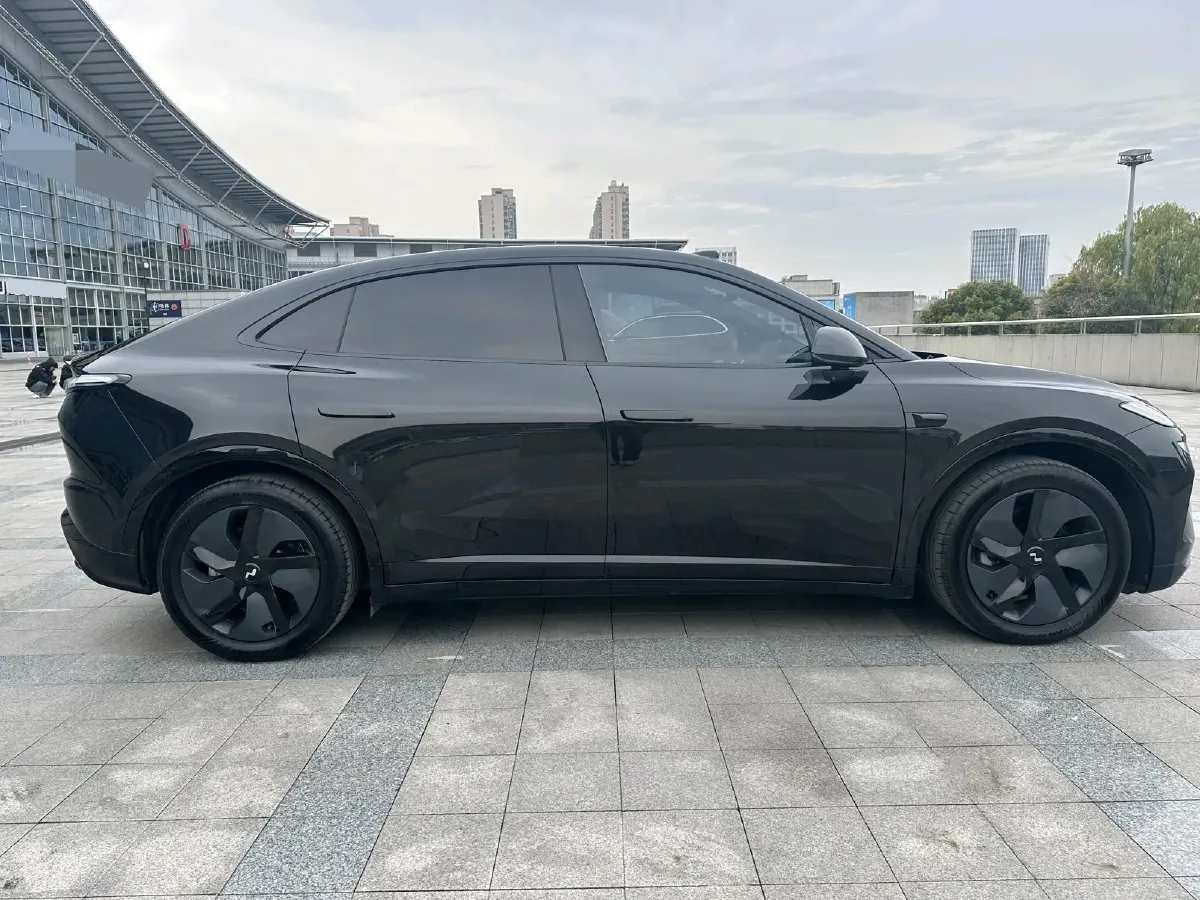 2024 ONVO L60 BEV 60KWH,autocango,china used car exporter,china ev exporter,chinese used car exporter,chinese used ev exporter