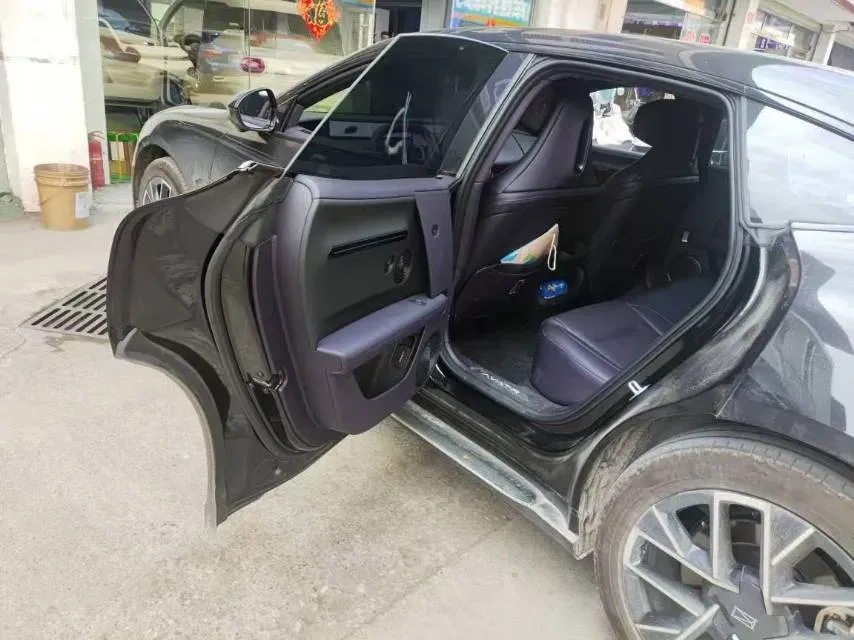 2025 Avatr 06 BEV,autocango,china used car exporter,china ev exporter,chinese used car exporter,chinese used ev exporter