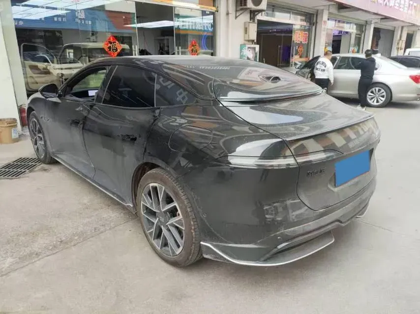 2025 Avatr 06 BEV,autocango,china used car exporter,china ev exporter,chinese used car exporter,chinese used ev exporter