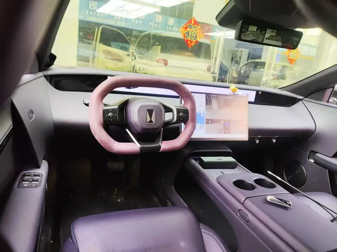 2025 Avatr 06 BEV,autocango,china used car exporter,china ev exporter,chinese used car exporter,chinese used ev exporter