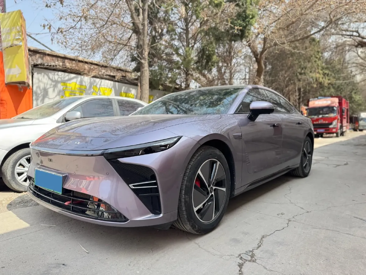 2025 Exceed Sterra ES REEV 156HP REEV 34.7KWH,autocango,china used car exporter,china ev exporter,chinese used car exporter,chinese used ev exporter