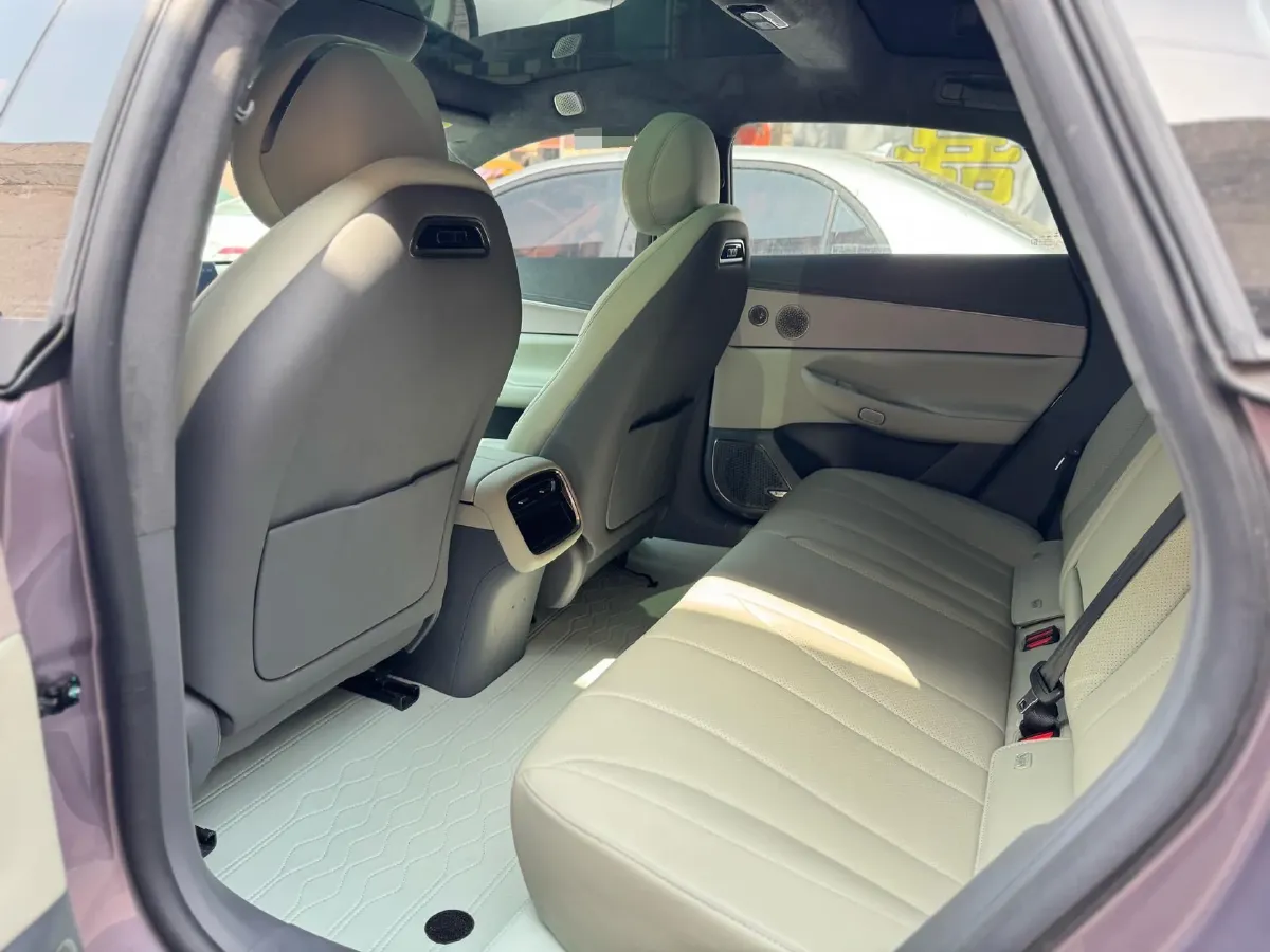 2025 Exceed Sterra ES REEV 156HP REEV 34.7KWH,autocango,china used car exporter,china ev exporter,chinese used car exporter,chinese used ev exporter