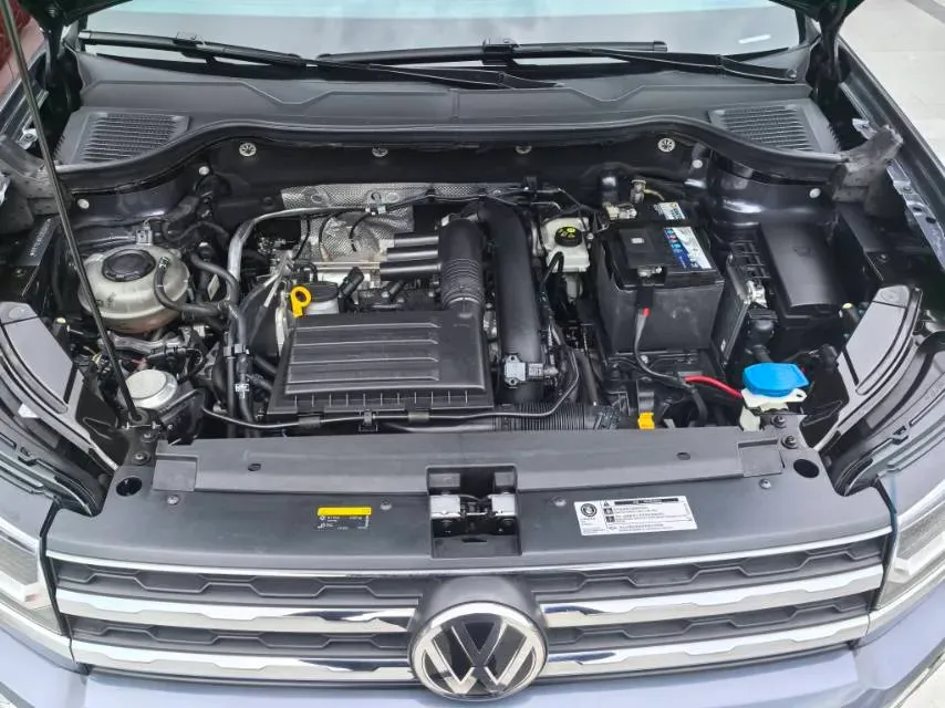 2020 Volkswagen Tharu 1.4T 150HP L4 7DCT,autocango,china used car exporter,china ev exporter,chinese used car exporter,chinese used ev exporter