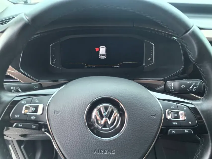 2020 Volkswagen Tharu 1.4T 150HP L4 7DCT,autocango,china used car exporter,china ev exporter,chinese used car exporter,chinese used ev exporter