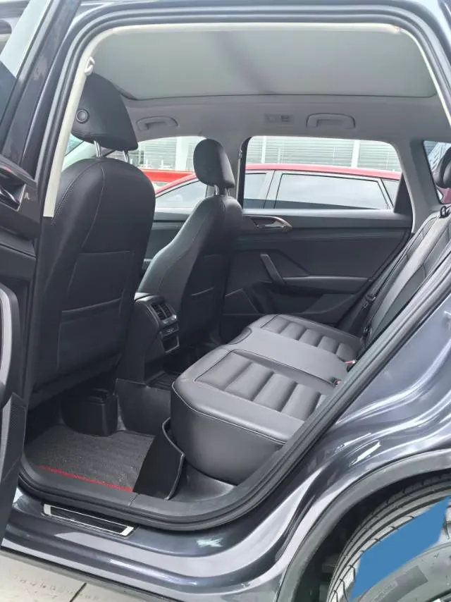 2020 Volkswagen Tharu 1.4T 150HP L4 7DCT,autocango,china used car exporter,china ev exporter,chinese used car exporter,chinese used ev exporter