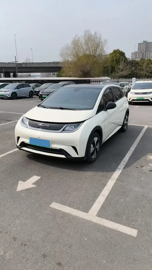 2023 BYD Dolphin BEV 44.928KWH,autocango,china used car exporter,china ev exporter,chinese used car exporter,chinese used ev exporter