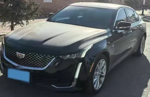 2020 Cadillac CT5 2.0T 241HP L4 10AT,autocango,china used car exporter,china ev exporter,chinese used car exporter,chinese used ev exporter