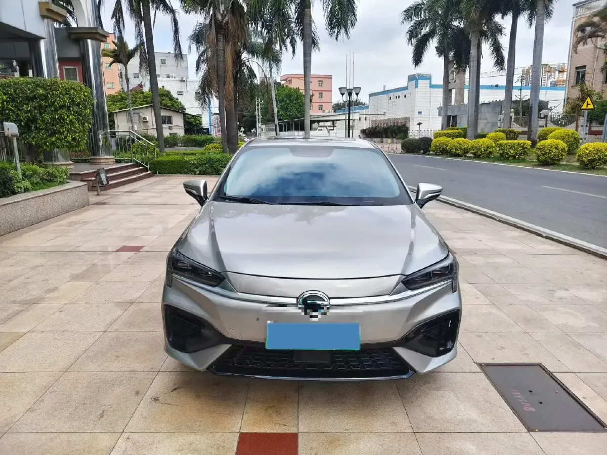 2023 Aion S BEV 55.2KWH,autocango,china used car exporter,china ev exporter,chinese used car exporter,chinese used ev exporter