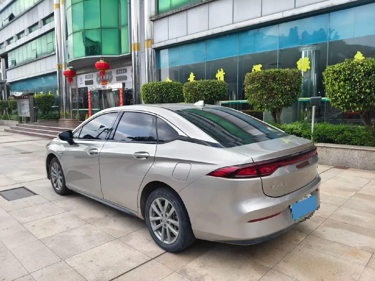 2023 Aion S BEV 55.2KWH,autocango,china used car exporter,china ev exporter,chinese used car exporter,chinese used ev exporter