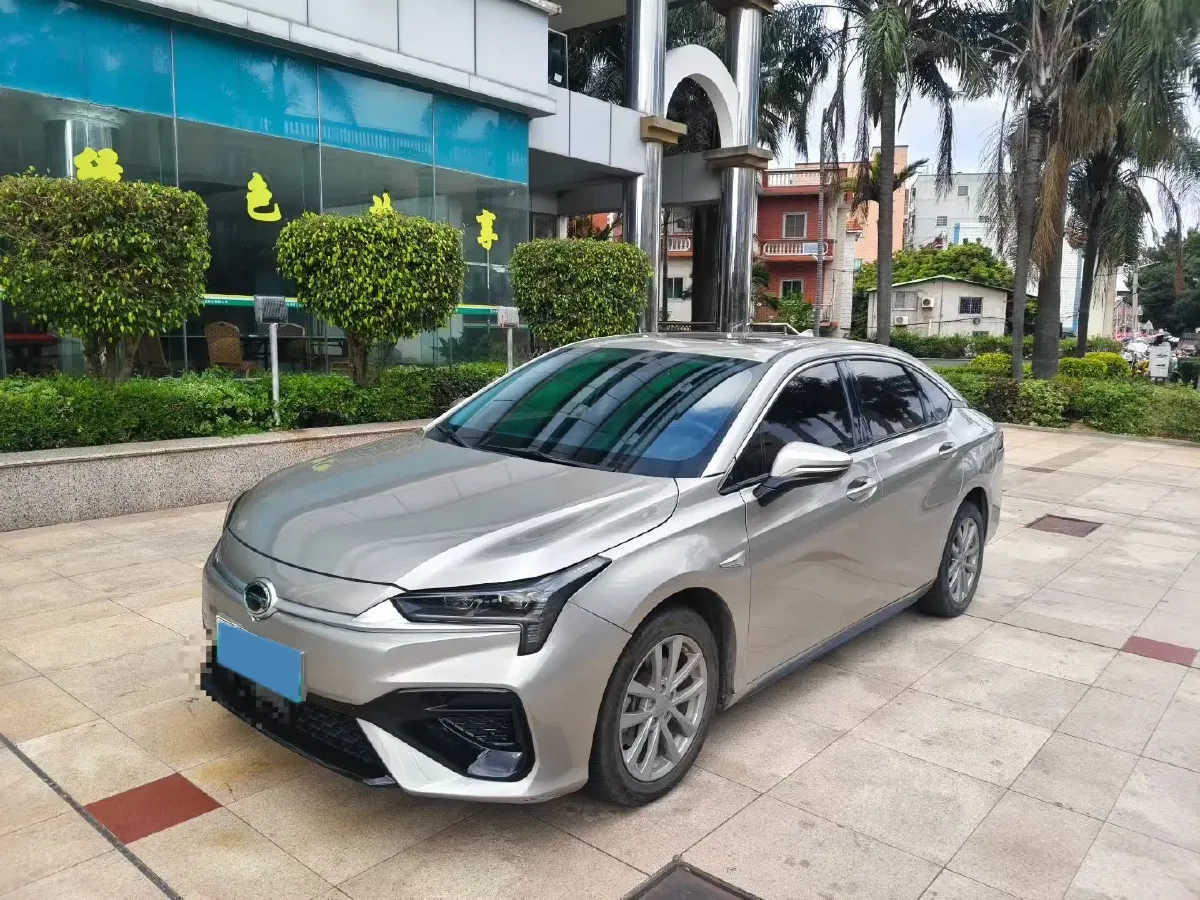 2023 Aion S BEV 55.2KWH,autocango,china used car exporter,china ev exporter,chinese used car exporter,chinese used ev exporter