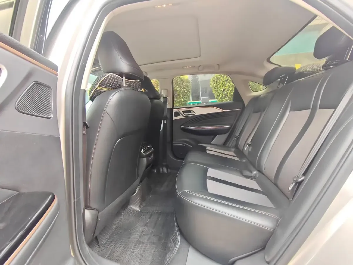 2023 Aion S BEV 55.2KWH,autocango,china used car exporter,china ev exporter,chinese used car exporter,chinese used ev exporter