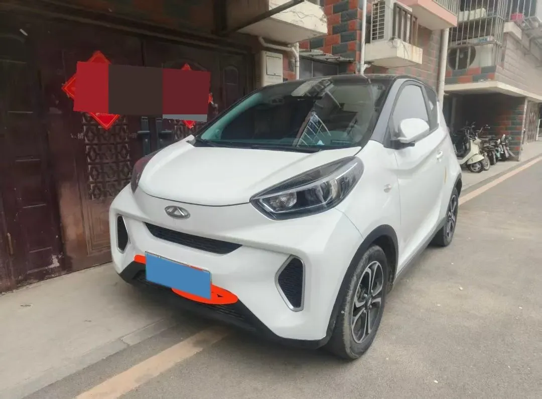 2021 Chery Little Ant BEV 30.6KWH,autocango,china used car exporter,china ev exporter,chinese used car exporter,chinese used ev exporter