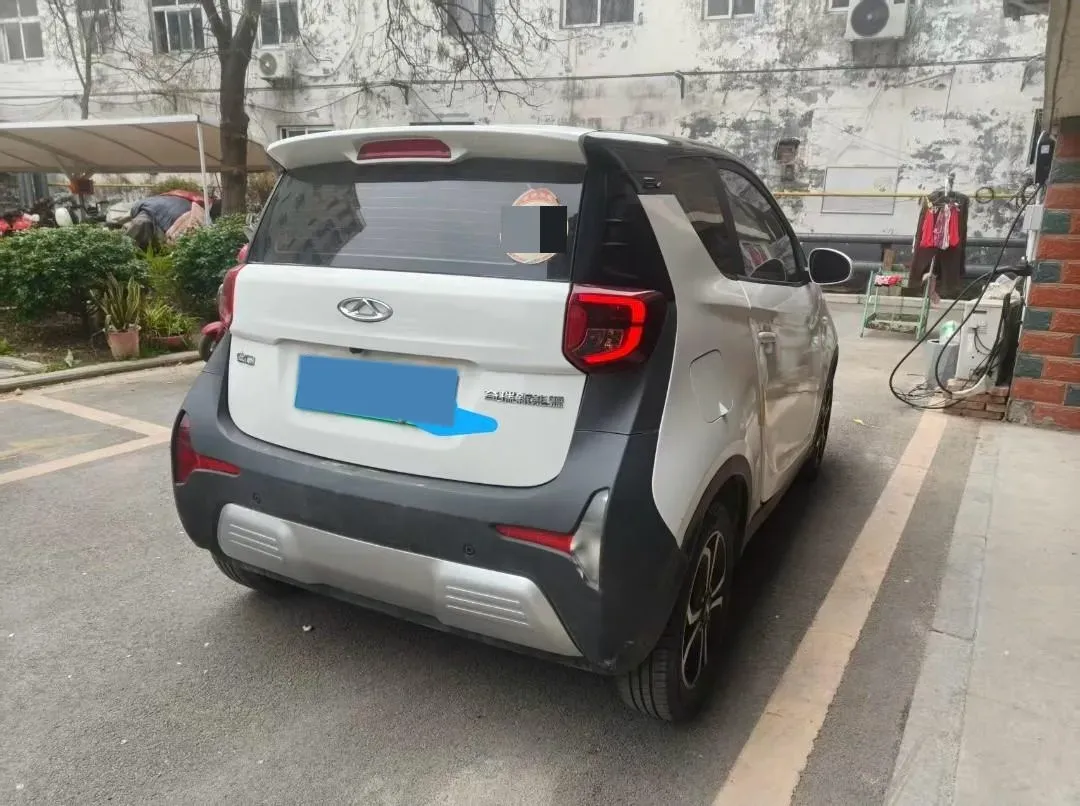2021 Chery Little Ant BEV 30.6KWH,autocango,china used car exporter,china ev exporter,chinese used car exporter,chinese used ev exporter