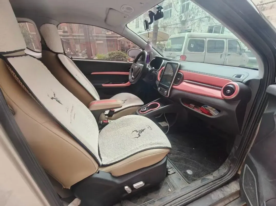 2021 Chery Little Ant BEV 30.6KWH,autocango,china used car exporter,china ev exporter,chinese used car exporter,chinese used ev exporter