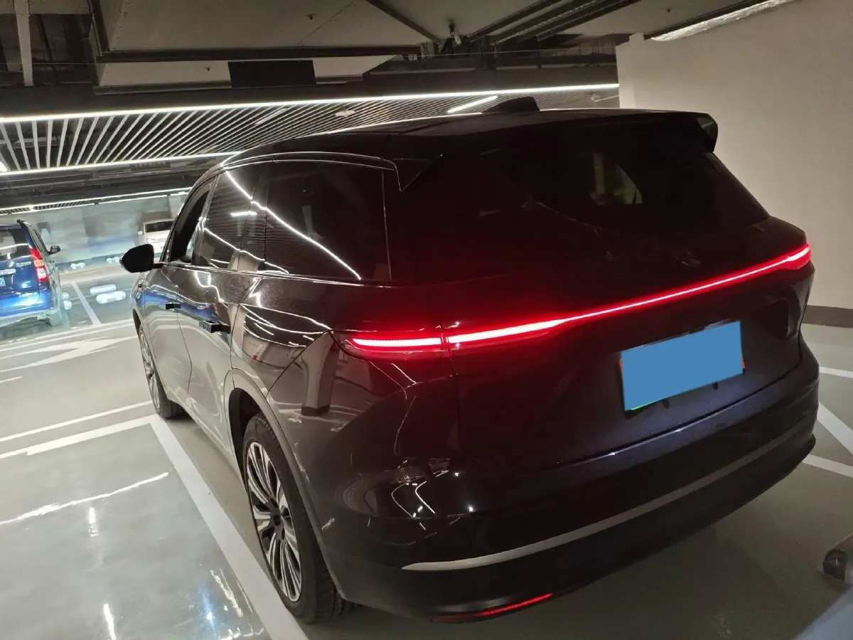 2023 NIO ES8 BEV 100KWH,autocango,china used car exporter,china ev exporter,chinese used car exporter,chinese used ev exporter