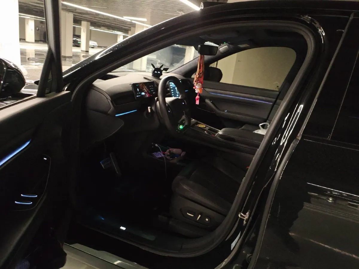 2023 NIO ES8 BEV 100KWH,autocango,china used car exporter,china ev exporter,chinese used car exporter,chinese used ev exporter