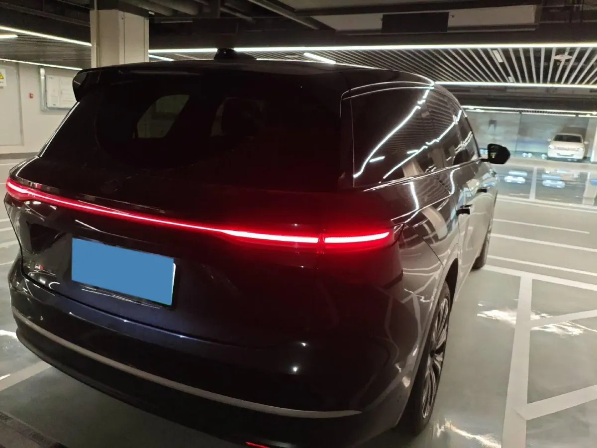 2023 NIO ES8 BEV 100KWH,autocango,china used car exporter,china ev exporter,chinese used car exporter,chinese used ev exporter