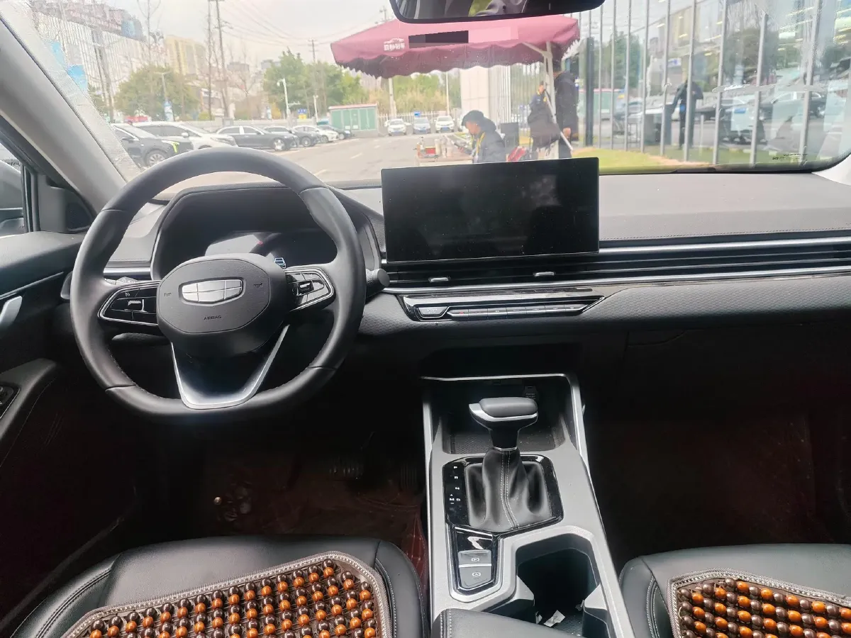 2023 Geely Emgrand 1.5L 127HP L4 CVT,autocango,china used car exporter,china ev exporter,chinese used car exporter,chinese used ev exporter