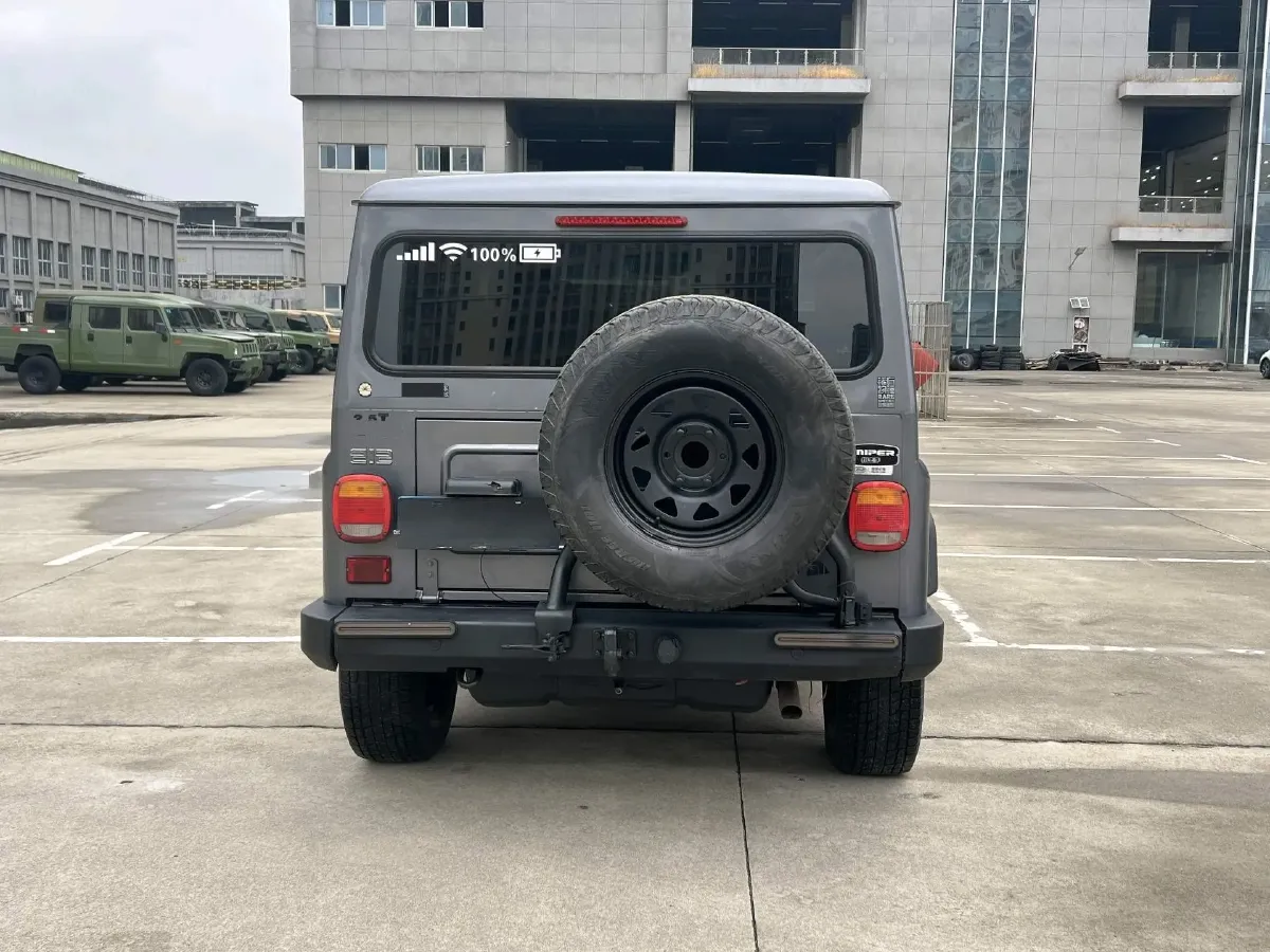 2023 BAW 212 2.4T 211HP L4 6MT,autocango,china used car exporter,china ev exporter,chinese used car exporter,chinese used ev exporter