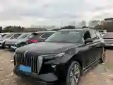 2022 HongQi E-HS9 BEV 120KWH