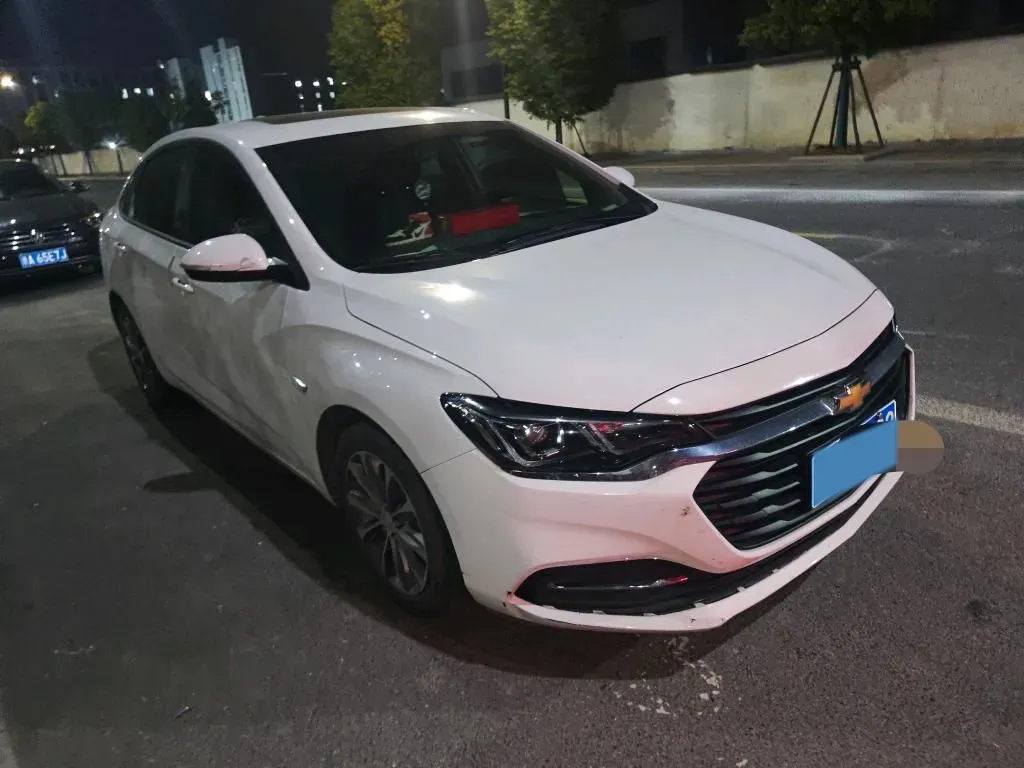 2020 Chevrolet Monza 1.5L 113HP L4 6AT,autocango,china used car exporter,china ev exporter,chinese used car exporter,chinese used ev exporter