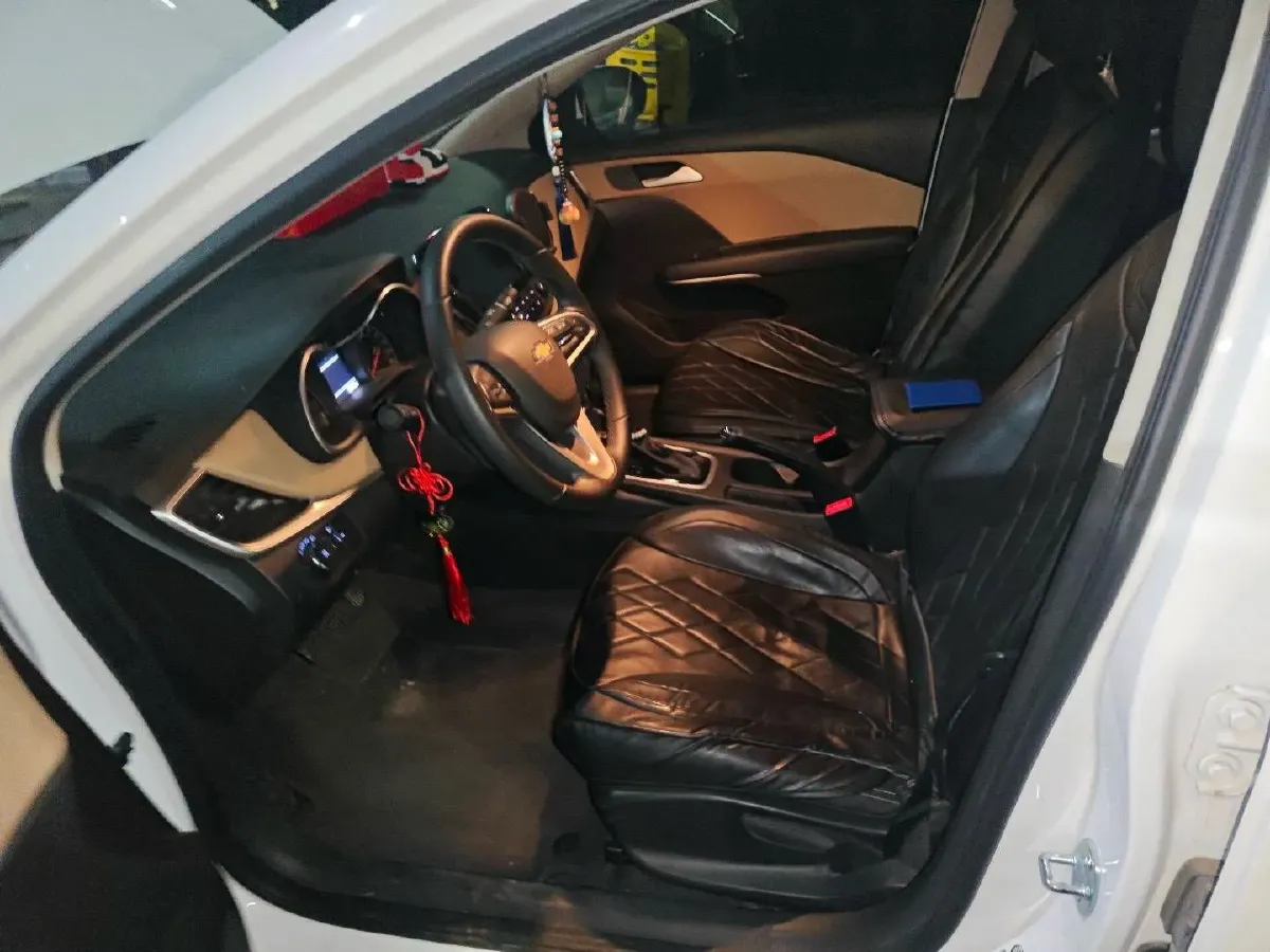 2020 Chevrolet Monza 1.5L 113HP L4 6AT,autocango,china used car exporter,china ev exporter,chinese used car exporter,chinese used ev exporter