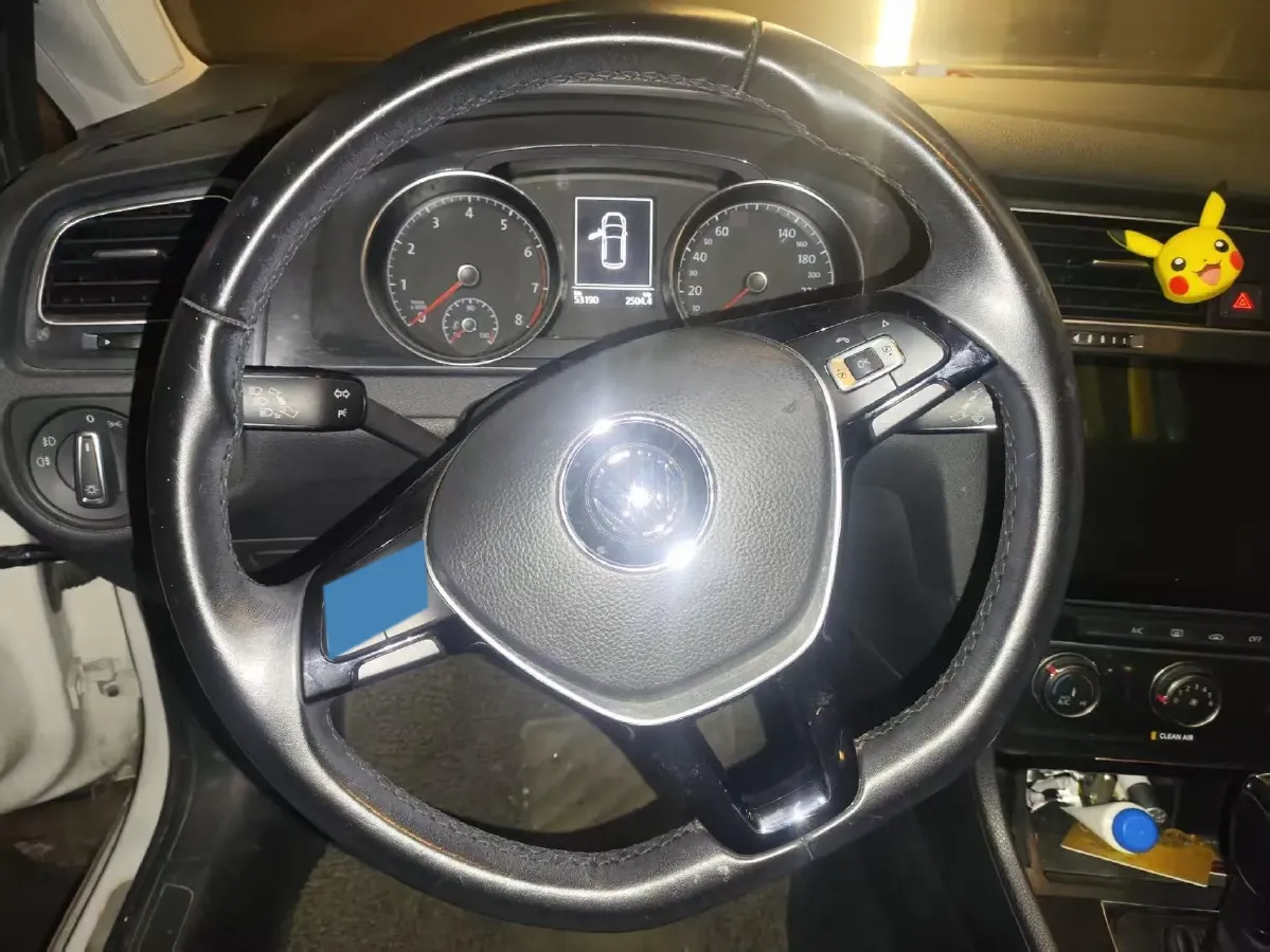 2018 Volkswagen Golf 1.6L 110HP L4 6AT,autocango,china used car exporter,china ev exporter,chinese used car exporter,chinese used ev exporter