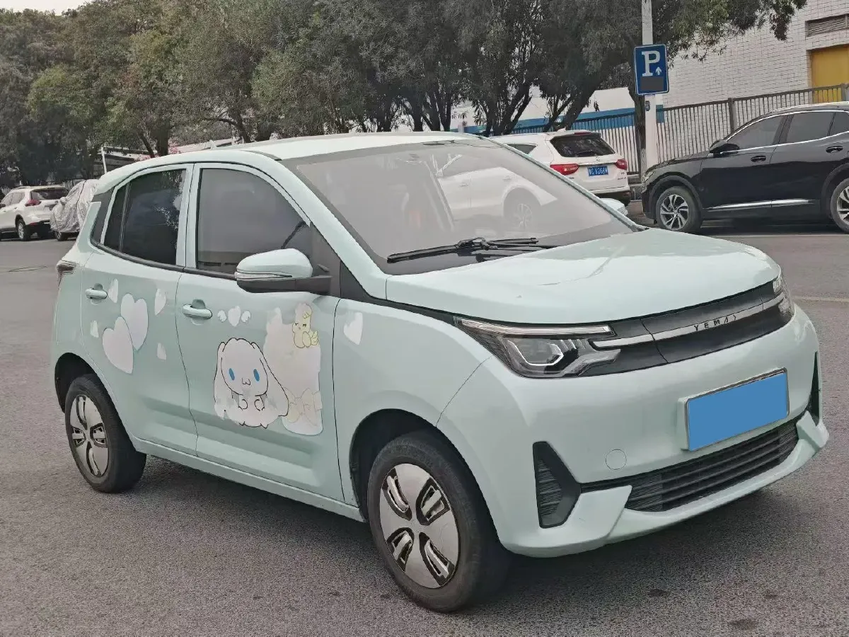 2021 Levdeo Mango BEV 17.28KWH,autocango,china used car exporter,china ev exporter,chinese used car exporter,chinese used ev exporter