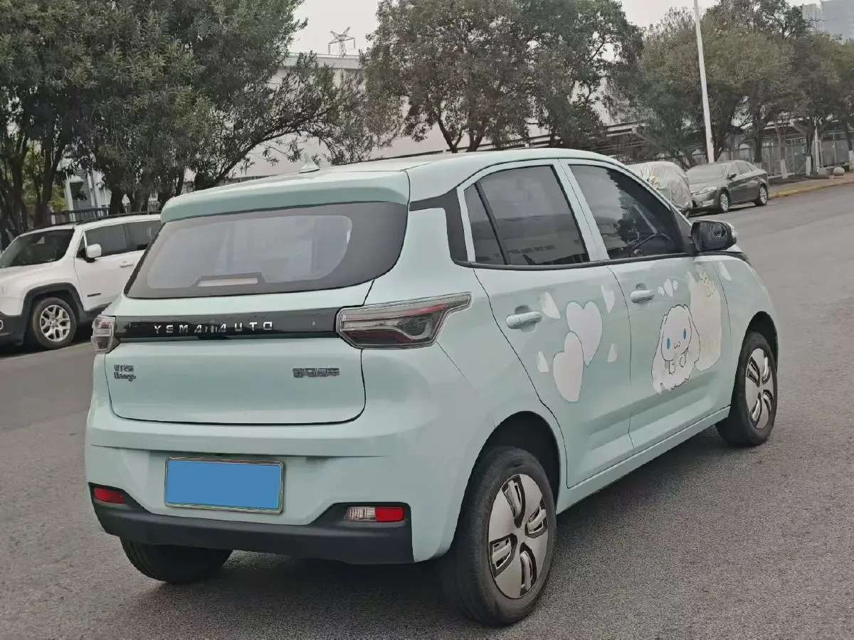 2021 Levdeo Mango BEV 17.28KWH,autocango,china used car exporter,china ev exporter,chinese used car exporter,chinese used ev exporter