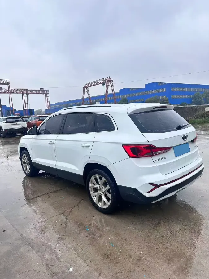 2022 Jetta VS7 1.4T 150HP L4 6AT,autocango,china used car exporter,china ev exporter,chinese used car exporter,chinese used ev exporter