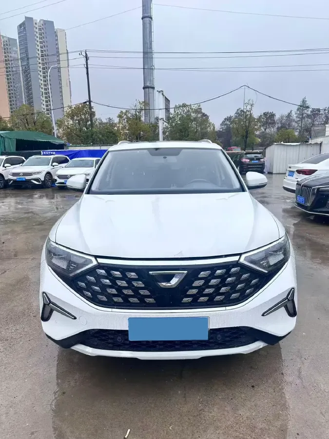 2022 Jetta VS7 1.4T 150HP L4 6AT,autocango,china used car exporter,china ev exporter,chinese used car exporter,chinese used ev exporter