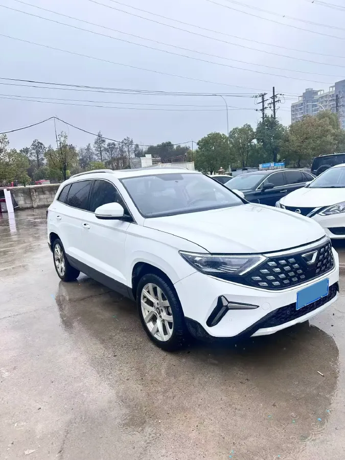 2022 Jetta VS7 1.4T 150HP L4 6AT,autocango,china used car exporter,china ev exporter,chinese used car exporter,chinese used ev exporter