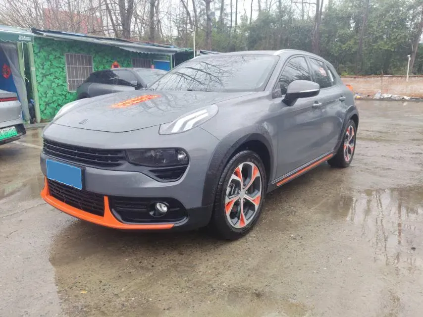 2020 LYNK&CO 02 1.5T 180HP L3 7DCT,autocango,china used car exporter,china ev exporter,chinese used car exporter,chinese used ev exporter