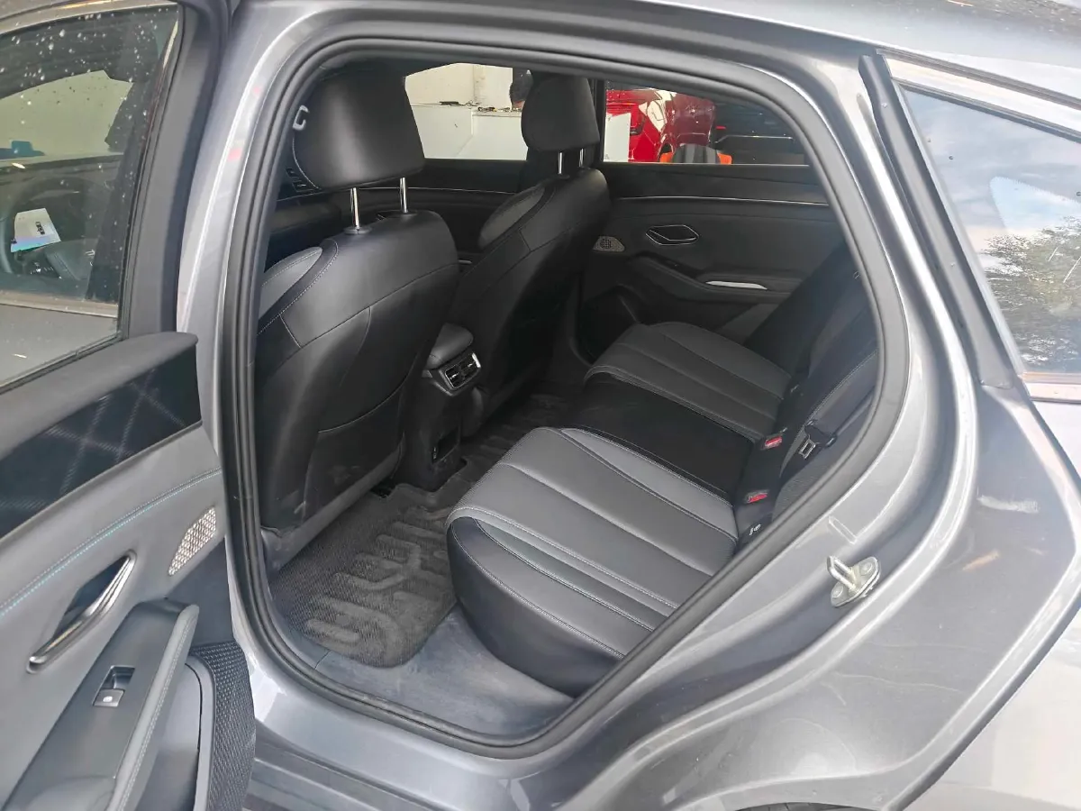 2025 BYD QinL 1.5L 101HP L4 E-CVT PHEV 15.87KWH,autocango,china used car exporter,china ev exporter,chinese used car exporter,chinese used ev exporter