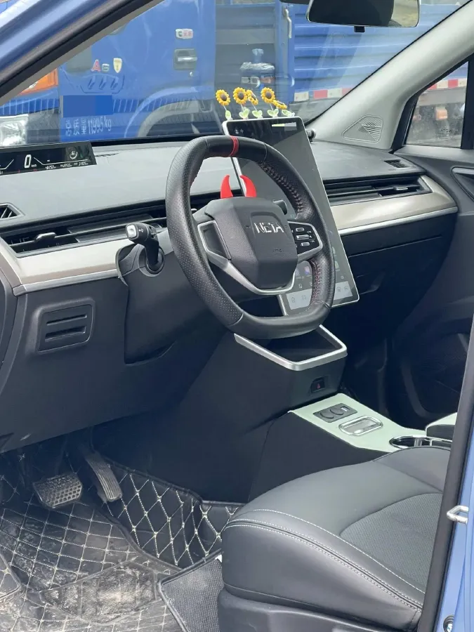 2021 Neta V BEV 31.18KWH,autocango,china used car exporter,china ev exporter,chinese used car exporter,chinese used ev exporter