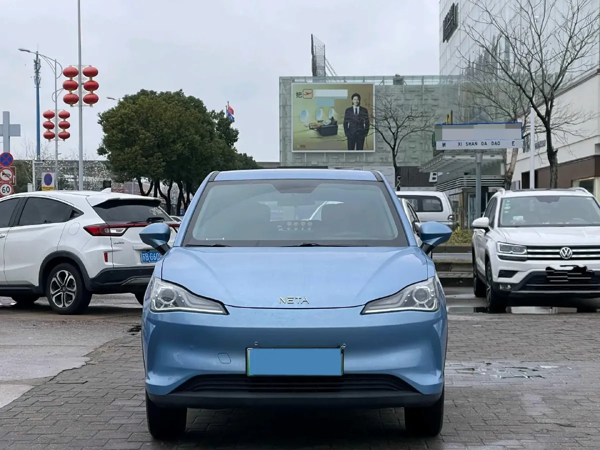 2021 Neta V BEV 31.18KWH,autocango,china used car exporter,china ev exporter,chinese used car exporter,chinese used ev exporter