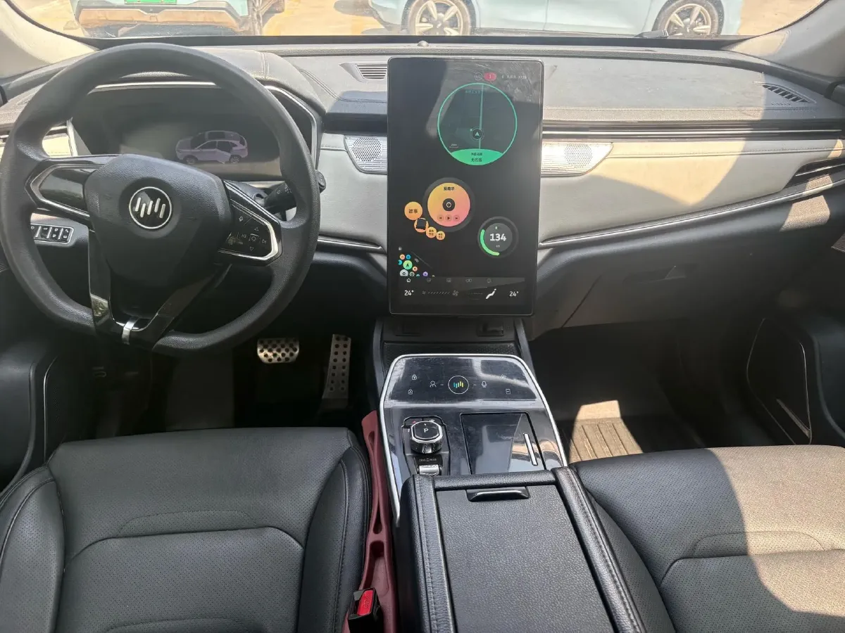 2021 Weltmeister EX5 BEV 52.704KWH,autocango,china used car exporter,china ev exporter,chinese used car exporter,chinese used ev exporter