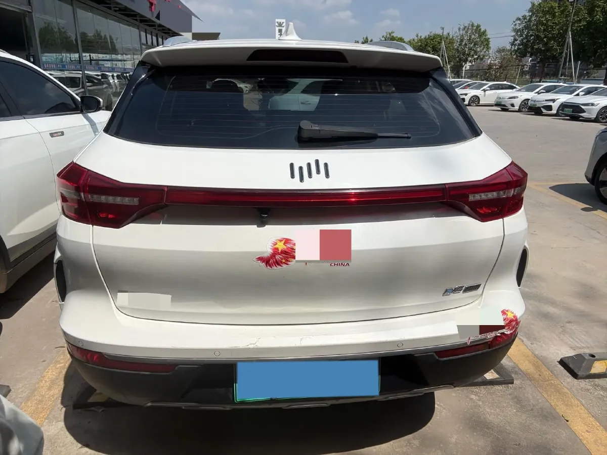 2021 Weltmeister EX5 BEV 52.704KWH,autocango,china used car exporter,china ev exporter,chinese used car exporter,chinese used ev exporter