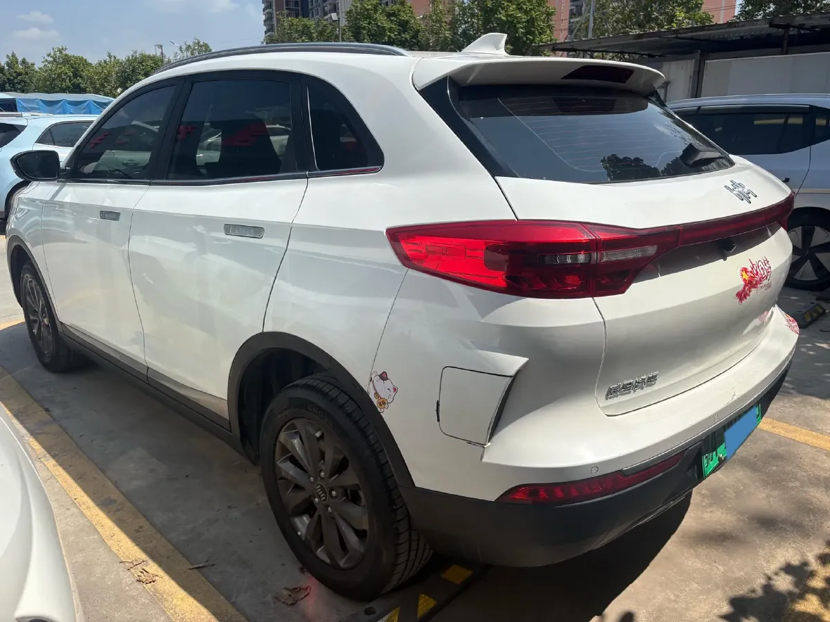 2021 Weltmeister EX5 BEV 52.704KWH,autocango,china used car exporter,china ev exporter,chinese used car exporter,chinese used ev exporter
