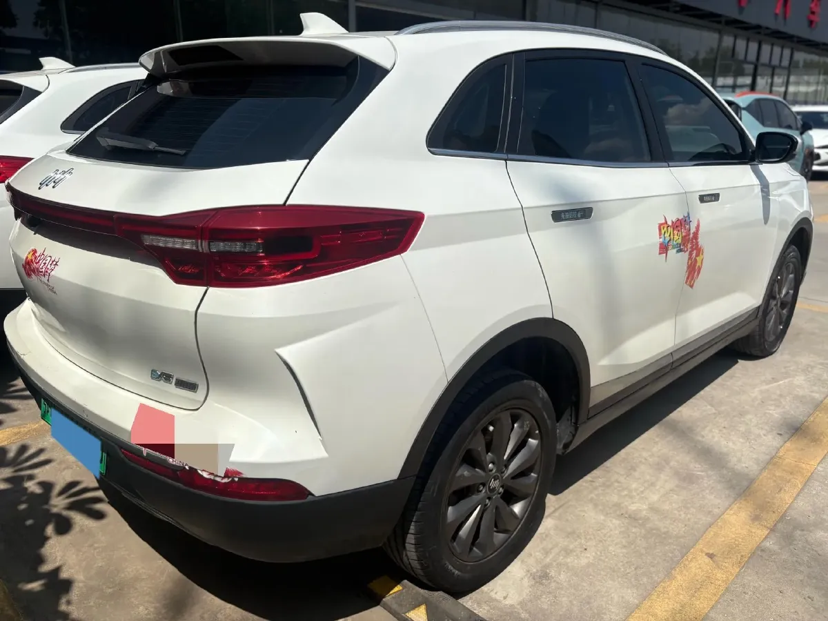 2021 Weltmeister EX5 BEV 52.704KWH,autocango,china used car exporter,china ev exporter,chinese used car exporter,chinese used ev exporter