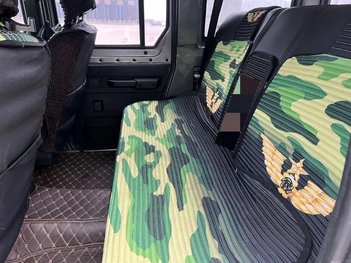 2020 BAW 212 2.4T 211HP L4 6MT,autocango,china used car exporter,china ev exporter,chinese used car exporter,chinese used ev exporter