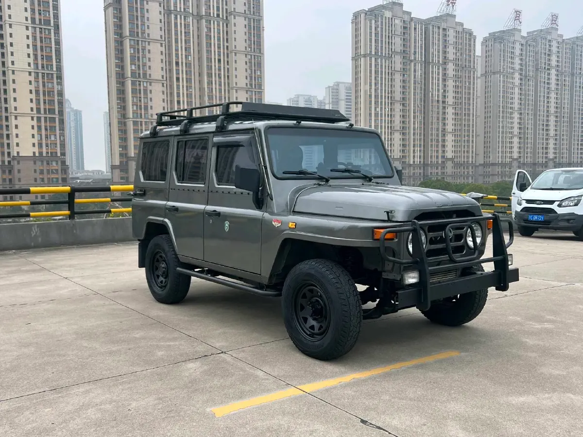 2020 BAW 212 2.4T 211HP L4 6MT,autocango,china used car exporter,china ev exporter,chinese used car exporter,chinese used ev exporter