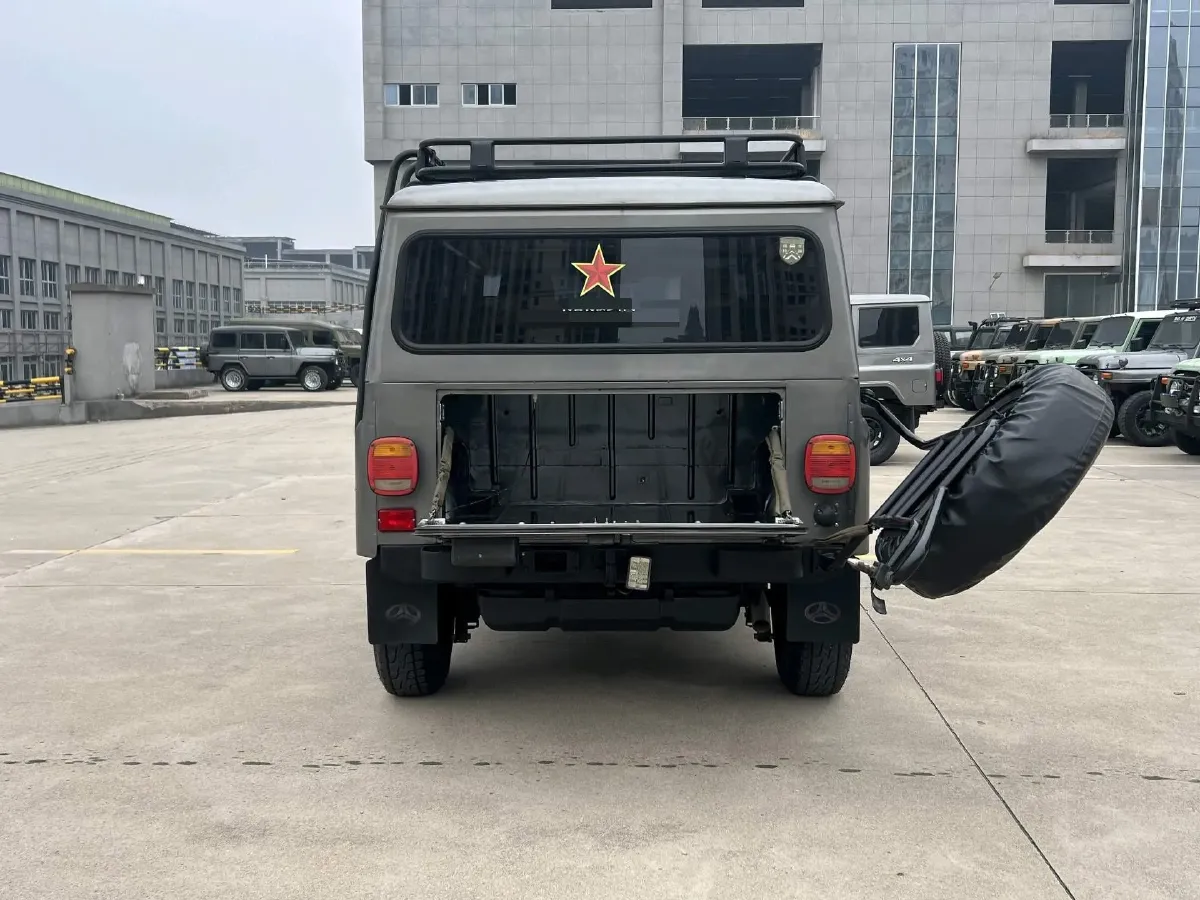 2020 BAW 212 2.4T 211HP L4 6MT,autocango,china used car exporter,china ev exporter,chinese used car exporter,chinese used ev exporter