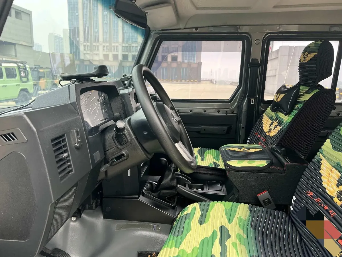 2020 BAW 212 2.4T 211HP L4 6MT,autocango,china used car exporter,china ev exporter,chinese used car exporter,chinese used ev exporter