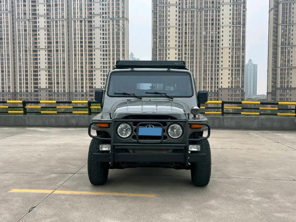 2020 BAW 212 2.4T 211HP L4 6MT,autocango,china used car exporter,china ev exporter,chinese used car exporter,chinese used ev exporter