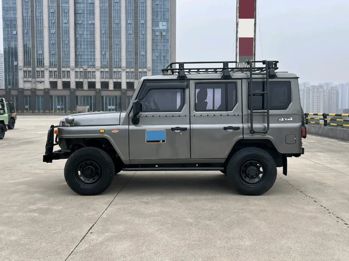 2020 BAW 212 2.4T 211HP L4 6MT,autocango,china used car exporter,china ev exporter,chinese used car exporter,chinese used ev exporter