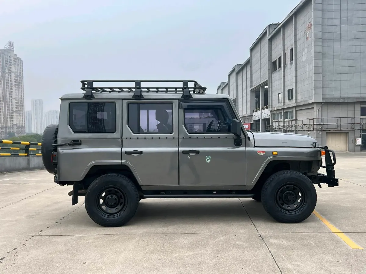 2020 BAW 212 2.4T 211HP L4 6MT,autocango,china used car exporter,china ev exporter,chinese used car exporter,chinese used ev exporter